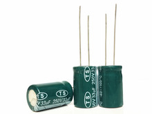 250V33UF 33UF250V ȫ���|�Դ������ 늽���� 13*20