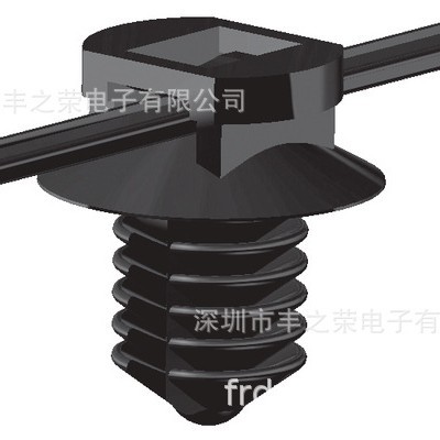 ������̫ͨ���ȶ�����ʽ�������Ĺ̶�����156-00611 | T30RFT8