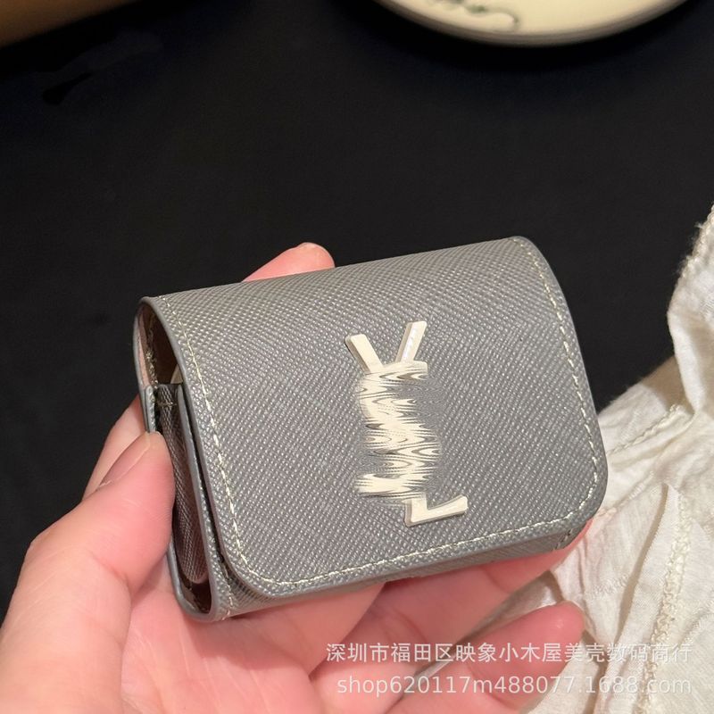 新款Airpods pro迷你挂饰可爱创意Pro2通用耳机套挂饰 新3代 批发|undefined