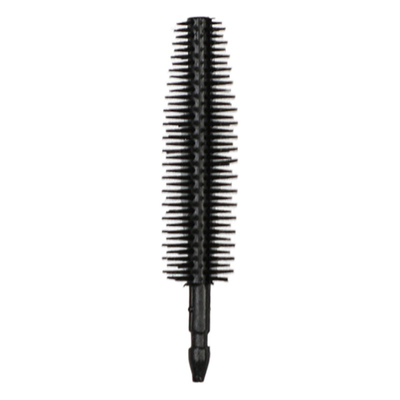Silicone Eyelash Brush Head Eyelash Brush Eyebrow Comb Replacement Brush Head Disposable Colorful Silicone Brush Source Factory