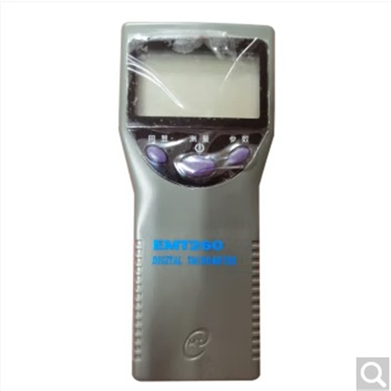 伊麦特激光型转速计转速表EMT260C/EMT260D高精度转速仪 EMT260D