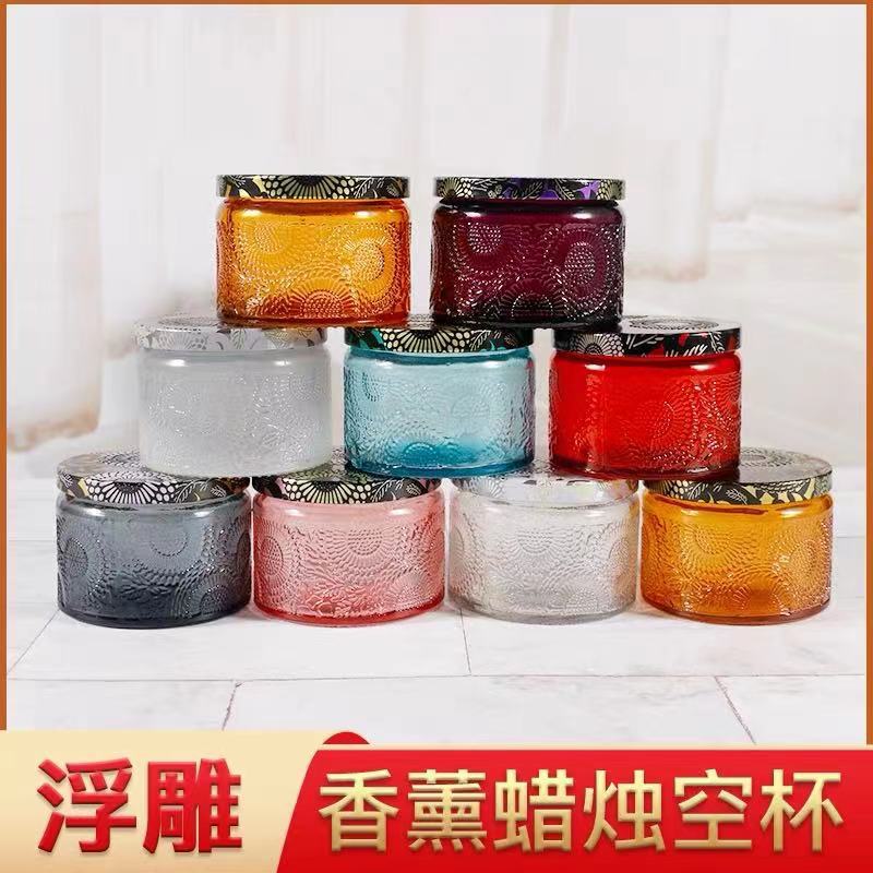 Pequeño relieve rosa rosa; multicolor