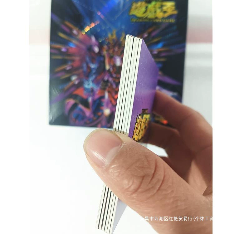 "Game Master", cards, card game