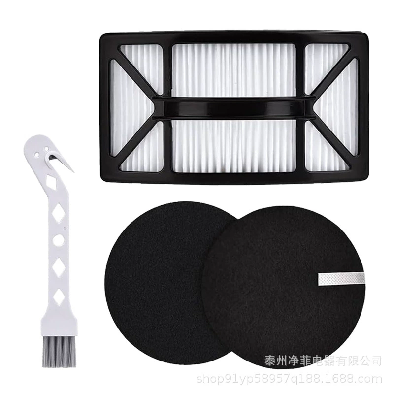 Suitable for Bissell 2486 2487 2488 2490 series vacuum cleaner accessories filter cotton filter