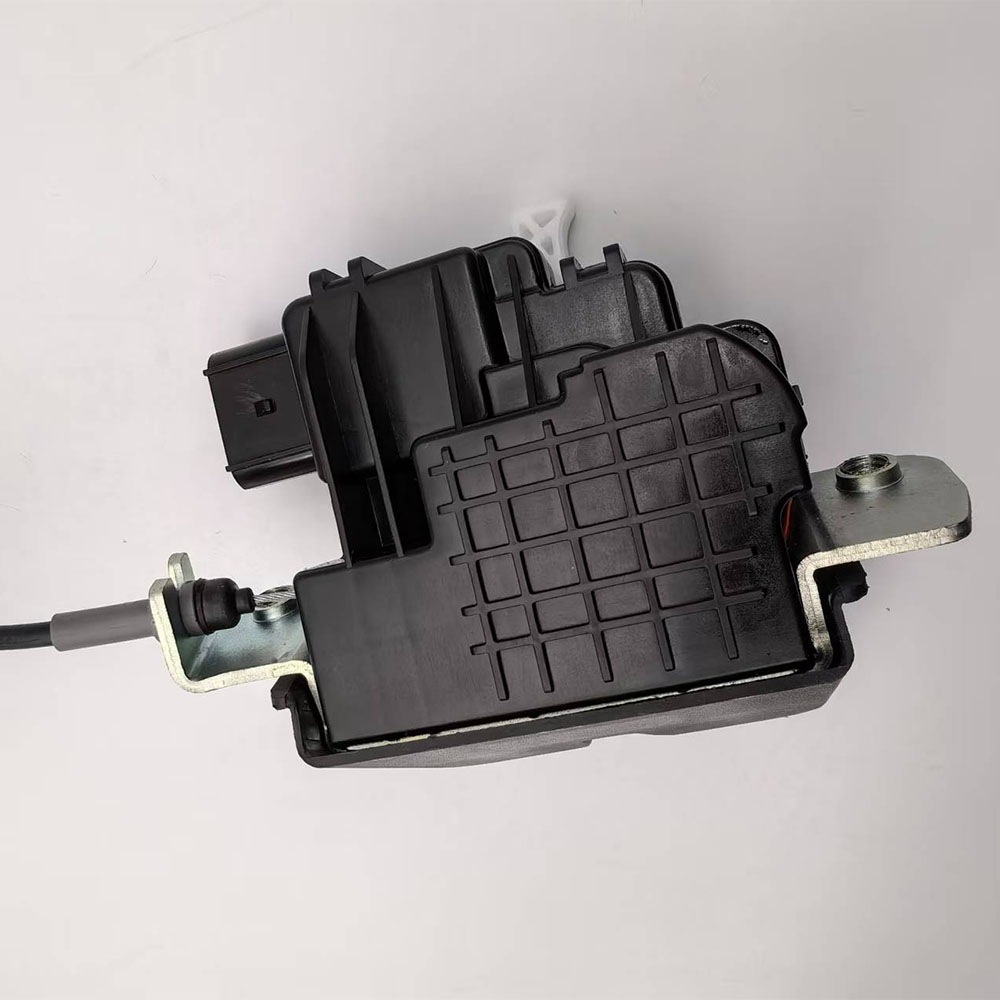 Suitable for Sorento 81230C5100 rear trunk lid lock door actuator with power lift door high fitting