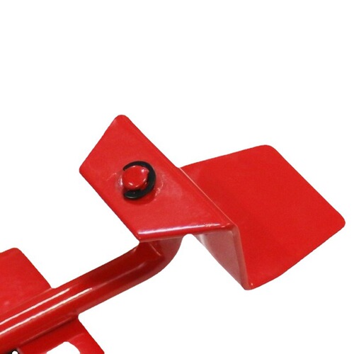 Moving artifact furniture heavy object mover five-piece set mover moving tool moving sharp tool combination tool