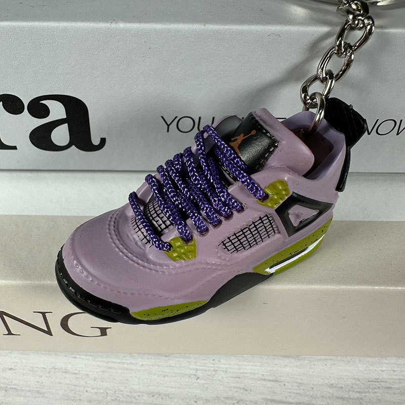 26. joe 4 purple suede