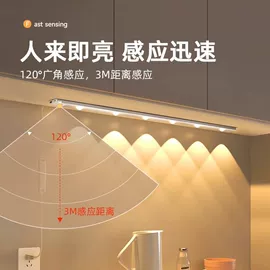 小夜灯;智能夜灯;充电夜灯