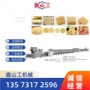 源头品质油炸方便面生产线