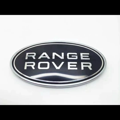 Range Rover Aurora Discovery Shenxing Discovery 4 – Car logo - range-rover-electroplated-seat