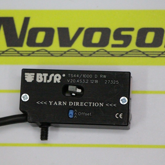 BTSR TS44/1000DRW传感器TS44/1000 D RW先咨询再订期货