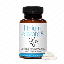 �羳����uƷ �������5�z��lithium orotate 5 Դ���Sֱ����oe m
