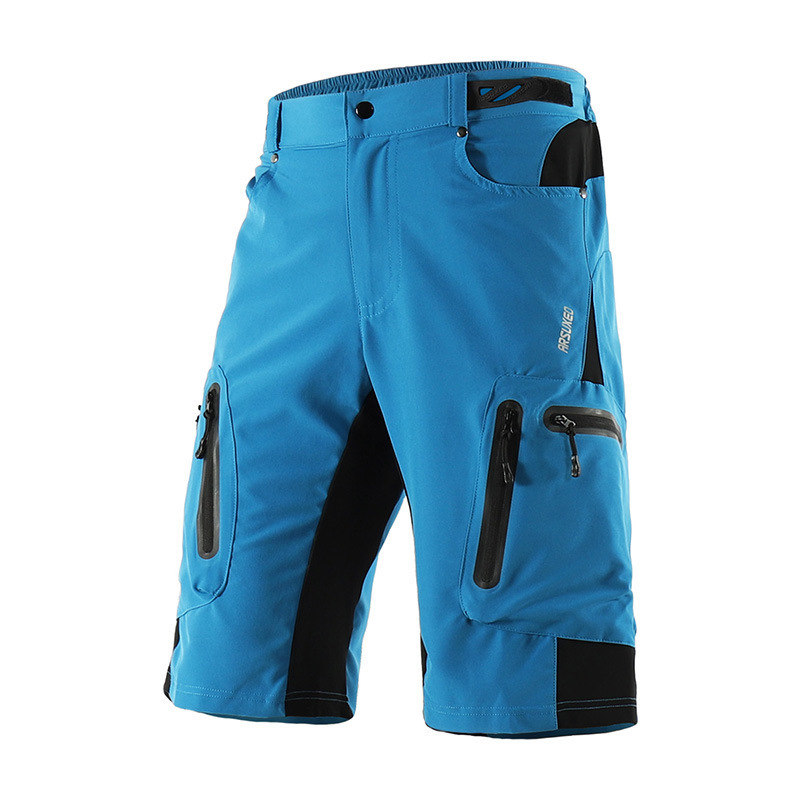 Downhill Mountain Bike Professional Cycling Shorts for Men, Outdoor Hiking Shorts Downhill Mountain Bike Professional Cycling Shorts for Men, Outdoor Hiking Shorts