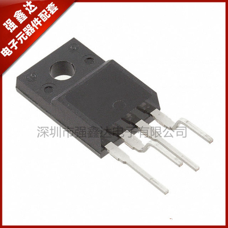 电源管理模块 1M0565R KA1M0565R TO-220-4  全新原装