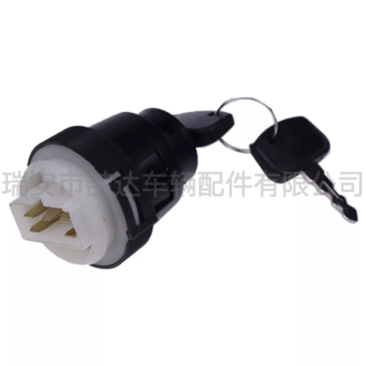 K3281-62100 K3281-62103 Ignition Lock Switch for Kubota