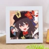 Mp668 【Bringing 17x17cm】