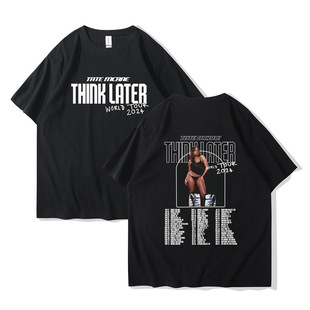 ̩��&middot;������t��Think Later World Tour 2024 Merch����Ůʿ��ʿ