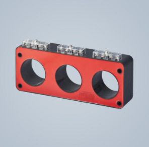 LSY-10/107 three-phase integrated current transformer LAY-10/127 LSY-10/130 three-phase mutual inductance