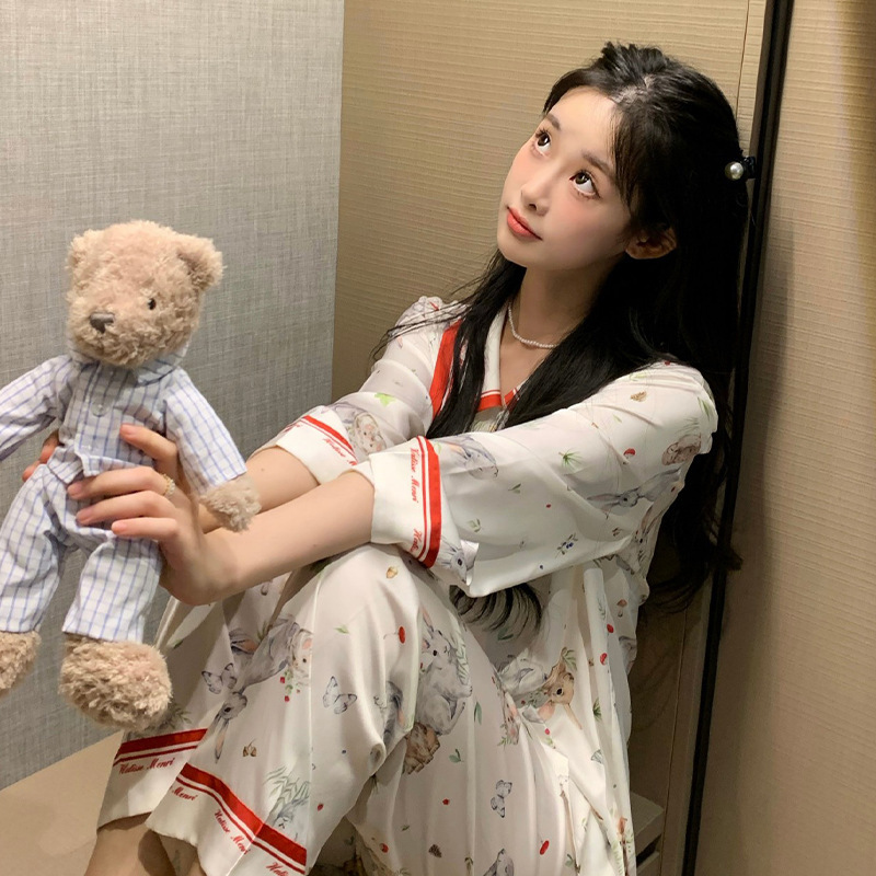 꽃 도시의 비밀 영역