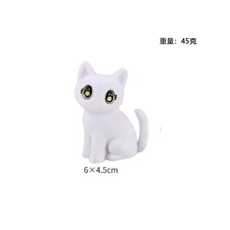 Минифигурка, игрушка, моющаяся, граффити, ручная, ручная роспись
