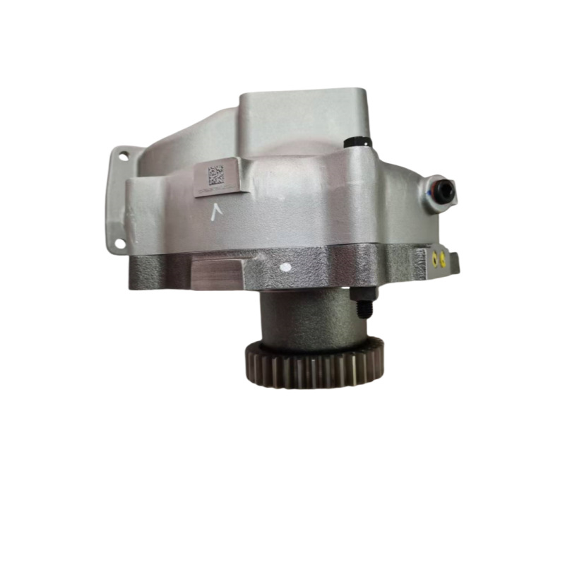 Selected genuine high -quality Kangoming diesel engine accessories oil pump 4582340 4