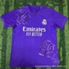 Real Madrid purple
