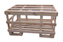 木托盘;木箱;复合包装制品