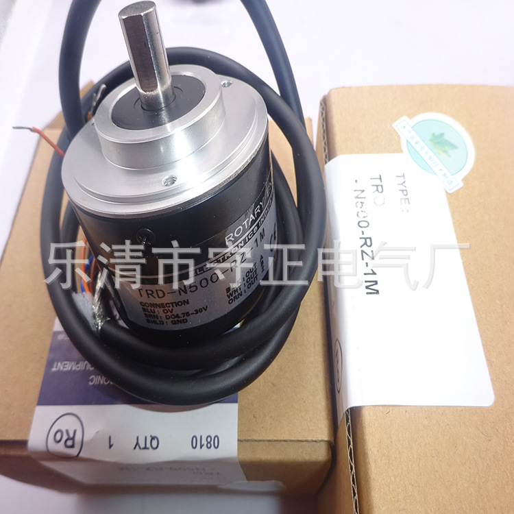 全新编码器TRD-GK2000-RZ质保一年