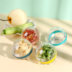 Creative storage-style peeler stainless steel fruit peeler multi-functional potato peeler peel storage