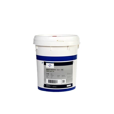 680 Synthetic Gear Oil, Flywheel/Gear