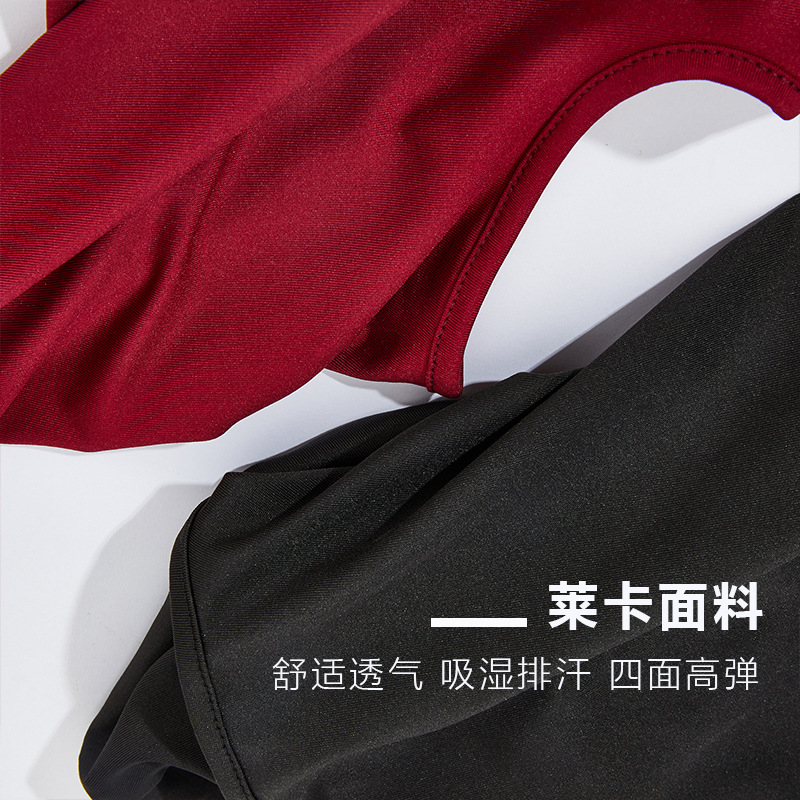 Máscara de equitación al aire libre de verano forro de casco de motocicleta protección solar máscara de seda de hielo gorra absorbente de sudor de secado rápido lycra sombrerería