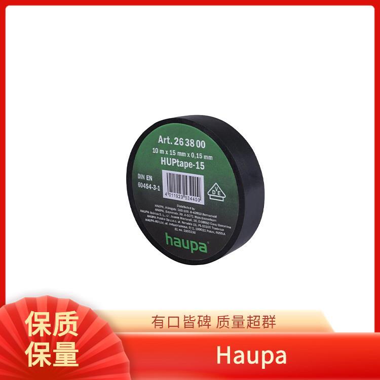 100635 Haupa 德国 液压压接工具 光伏 剥线 213022