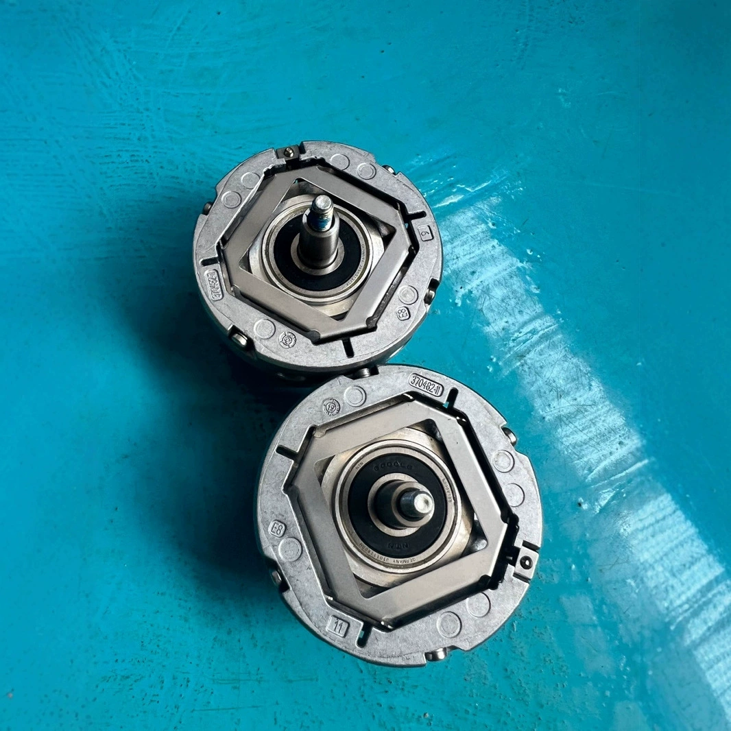 Продажа энкодера HEIDENHAIN ECN 1313 2048 62S12-78 ID 768 295-19