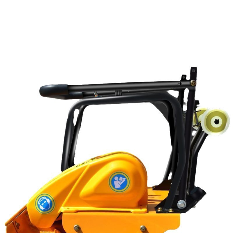compactor diesel compactor