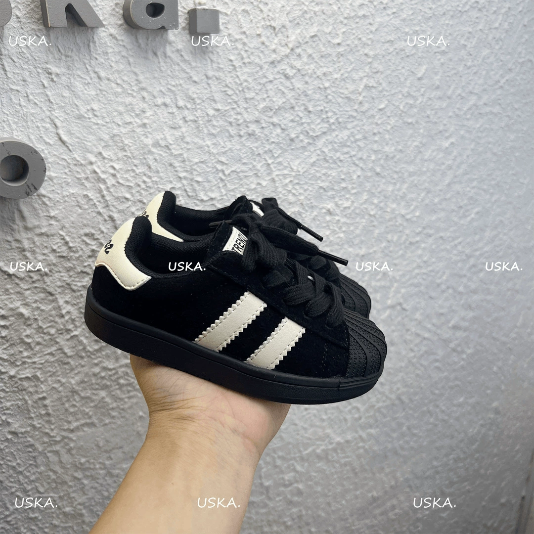 Children's sports shoes, sneakers for boys, footwear, genuine leather, wholesale