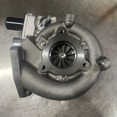 Suitable for Domineering Prado 08 Engine Car Turbocharger