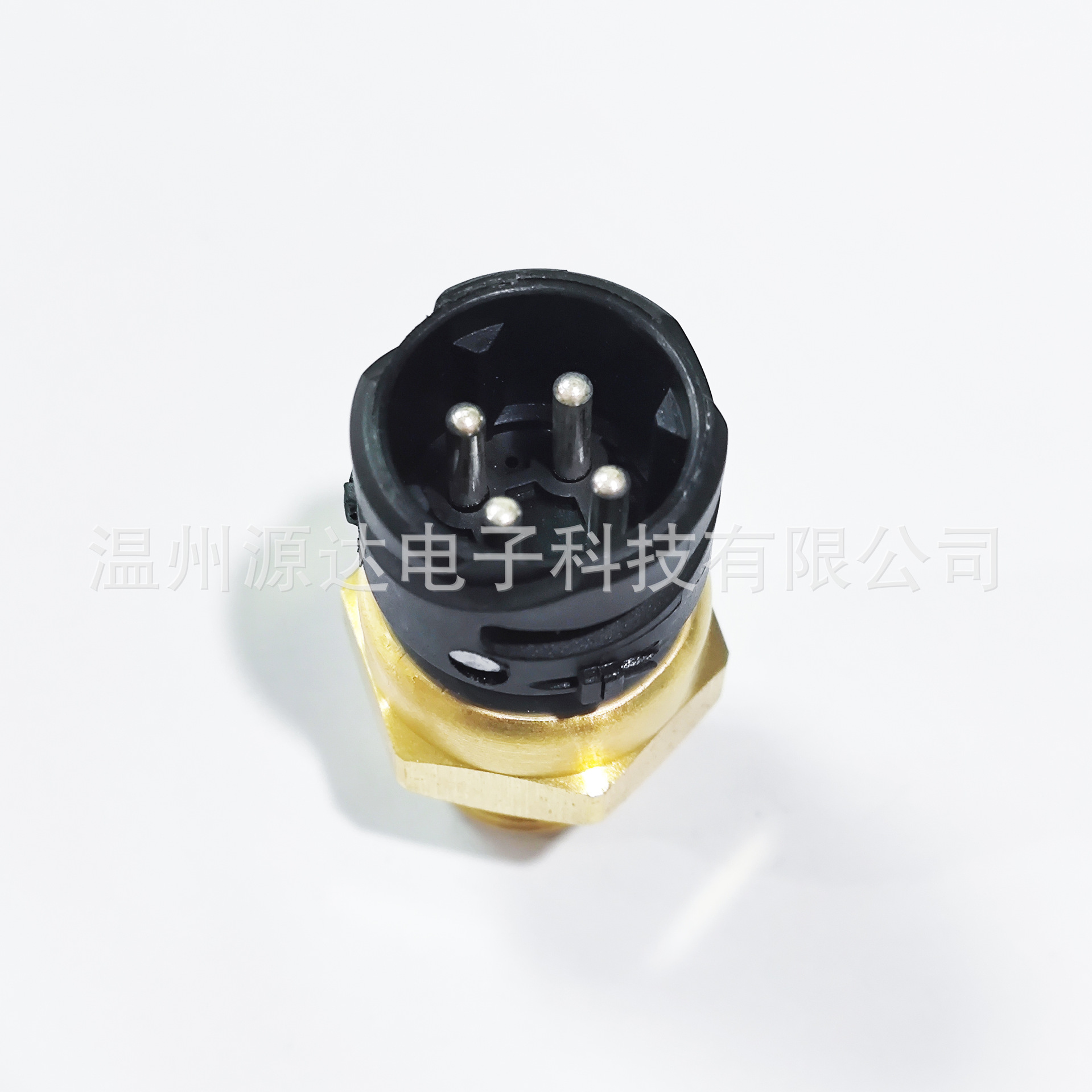 适用于沃尔沃燃油压力传感器 卡车机油压力传感器 20484678-阿里巴巴