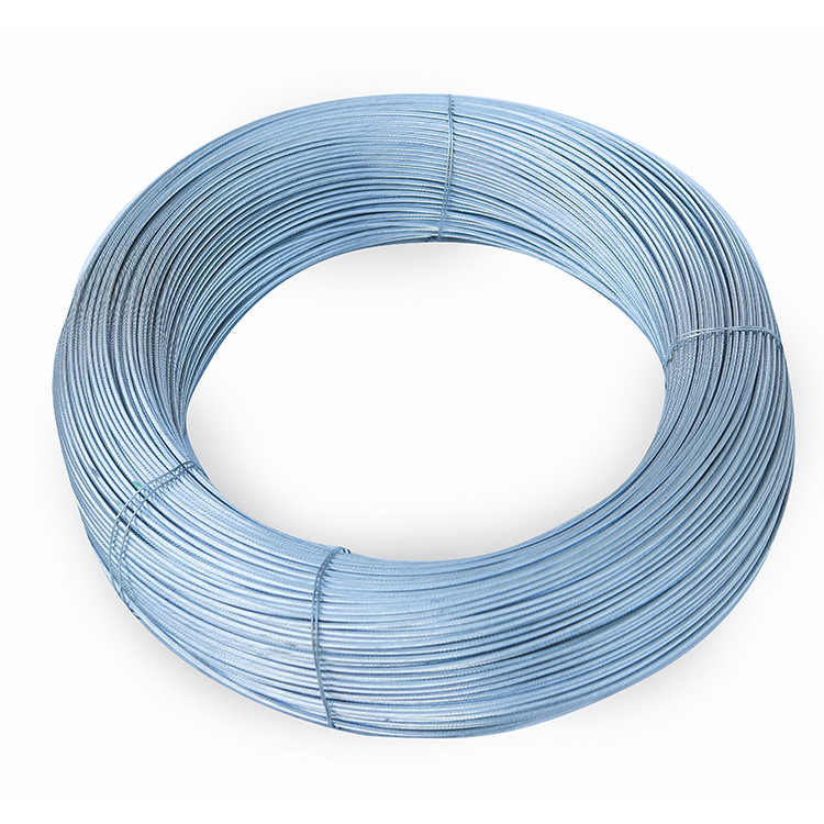 多种规格型号尺寸  7x7/7x19镀锌钢丝绳，涂塑钢丝绳