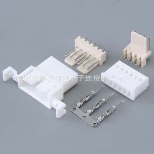 �S�ҹ��� MOLEX2.54MM HSG��TER��WF ���Ӽ�hsg