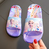 Children's slippers, footwear indoor, non-slip slide for princess, suitable for teen, wholesale