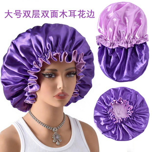 ���R�d�羳�p��ľ��߅˯ñ�p���ֱ̖��38cmɫ��˯ñ�Ӵ�Ҿ�ñ��