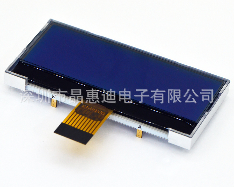 2.4 װ   SPI 10PIN  12864 lcdҺʾ