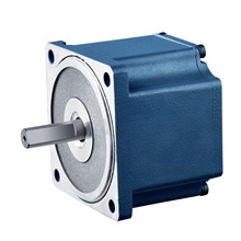 15W-400W直流无刷纯铜线圈恒定力矩调速范围广高压/低压圆轴电机