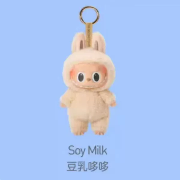 Duoduo soy milk