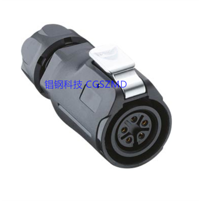 ղͷLP20 Field-attachable Connectors Quicklock
