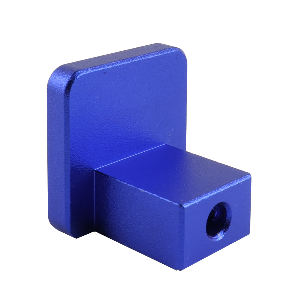 Car modification cross-border hot-selling engine cover lock suitable for Honda Civic 96-2011 control cover