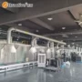 创智广东定制涂装打磨房