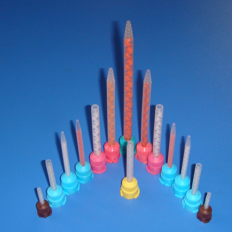 厂家直销MBX3.2-16S静态混合管，10：1静态混合管