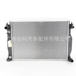 适用大众 /奥迪发动机水箱 奥迪A4 3.0/A6 3.0  奥迪A4 3.0/A6 3.