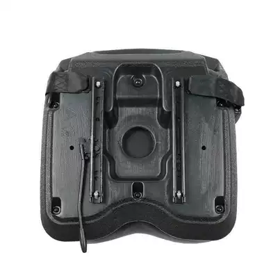 Factory-Supplied Universal Seat for: Other vehicle seats